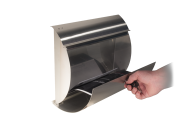 Spira WallBox Stainless SPA-M002SS. ON SALE NOW!